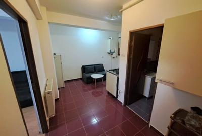 Garsoniera - zona Compozitori - 75.000 euro  (Cod E6) - 2