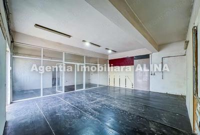 Spațiu comercial, de 100 mp, în Ceangăi - 16
