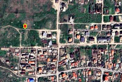 Teren intravilan - 630 mp cu deschidere de 20 ml - 3