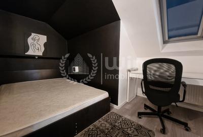 Apartament 1 camera + mezanin | 31mp | La cheie | Iulius Mall! - 5