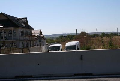 Spațiu comercial, în Brădești - 1