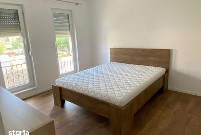 Apartament cu 2 camere decomandat în Braytim - 6