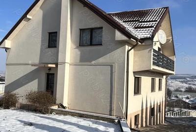 Casă în Fălticeni - 8