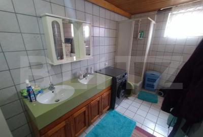 Casa 4 camere,200mp,teren 3000 mp,zona Livezile - 21