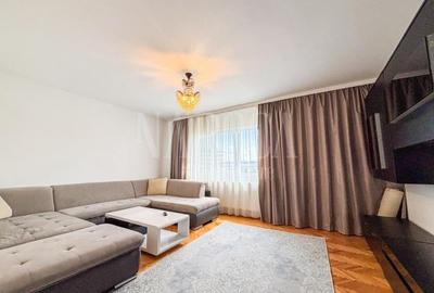 Apartament 3 camere de vanzare in Manastur, Cluj Napoca - 2