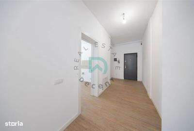 Apartament cu 2 camere decomandat în Bunloc - 13