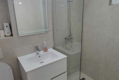 Apartament cu 2 camere decomandat în Mihai Viteazul - 2