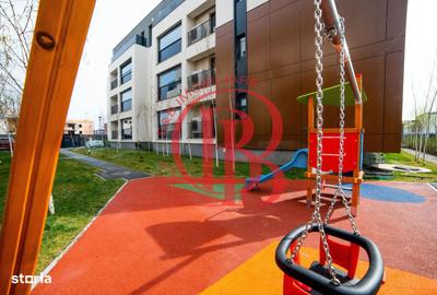 Apartament cu 2 camere în Romană - 6