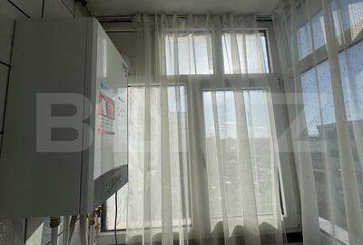 Apartament 2 camere, 48 mp, decomandat, zona Mall - 6