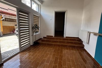 Spațiu comercial, de 200 mp, în Astra - 5