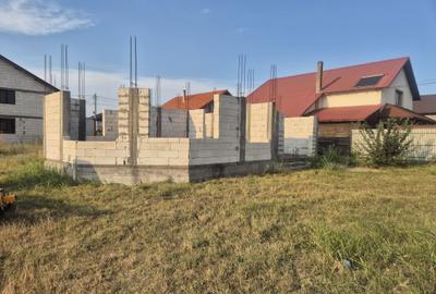 Spațiu comercial, în Cobadin - 8