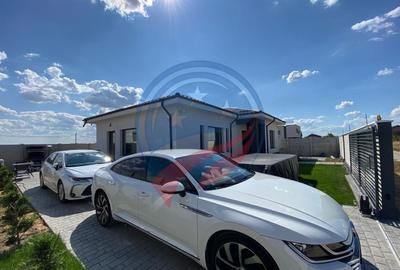 CASA DEOSEBITA ZONA SELGROS COMPLET MOBILATA - 4