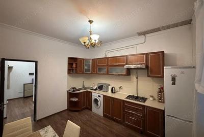 Garsonieră decomandată în Complex Studențesc - 2