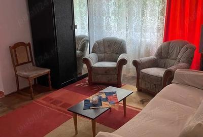 Apartament cu 2 camere semidecomandat în Tipografilor - 7