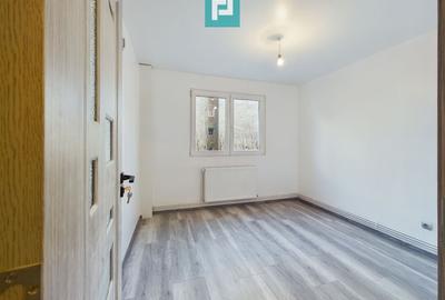 Apartament cu 3 camere semidecomandat în Aurel Vlaicu - 16