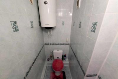 Garsonieră în Mănăștur - 2