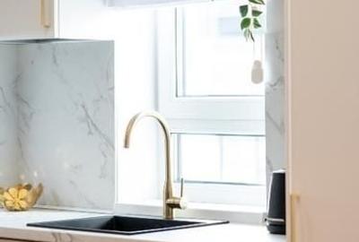 APARTAMENT PREMIUM 2 CAM | PRIMA INCHIRIERE | LOC DE PARCARE | BALANTA RESIDENCE - 9