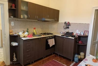 Aparatament la casă în zona Sinaia - 4