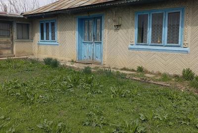 Casă cu Teren 1200 Mp în Central - 1