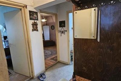 Vanzare Apartament 2 Camere Decomandat Sos.Oltenitei - 2