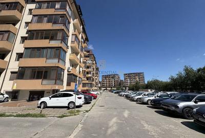 Garsonieră decomandată, mobilată în Rahova - 4