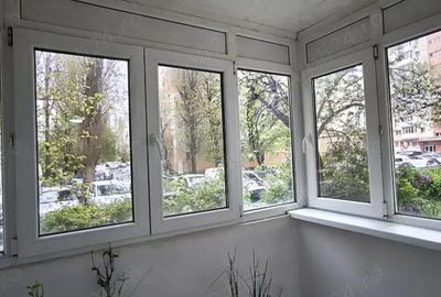 PARTICULAR Apartament 3 camere de vanzare, Titan - Auchan, zona lini?tita - 5