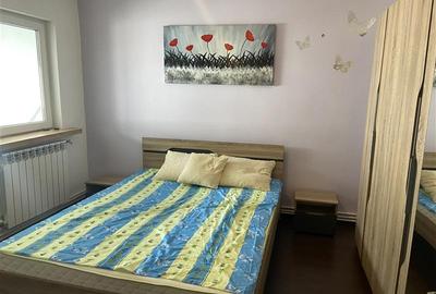 Apartament cu 2 camere decomandat, mobilat în Ultracentral - 4