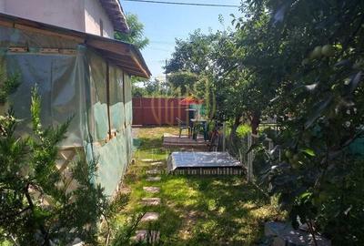 Tanganu Fundeni Casă singur curte teren 400 mp 130 mp utili 5150eur - 2