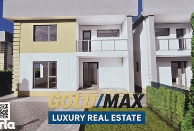 Casă cu 3 camere cu Teren 400 Mp în Moșoaia - 9