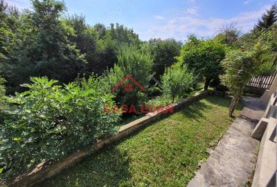 Casă cu 6 camere în Breaza - 9