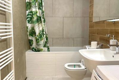 Apartament cu 2 camere în Valea Cetății - 7
