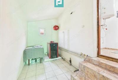 Vila cocheta 4 camere P+M in Munar - 20