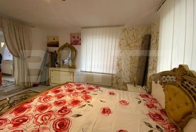 Casa Bontida cu mai multe anexe de inchiriat pe parcursul festivalului Electric - 7