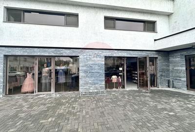 Spațiu comercial, de 926.10998535156 mp, în Central - 2