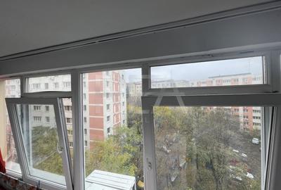 Apartament cu 3 camere Tei - 3