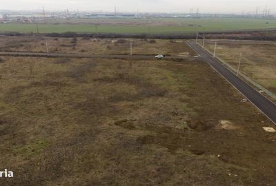 Teren de 606 mp, în Bujac - 18