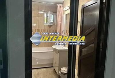 De Vanzare Apartament 2 camere 50 mp utili Cetate- Bulevard mobilat complet - 3