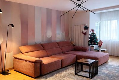 REA1026956 Apartament 2 Camere I Dorobanti - 2