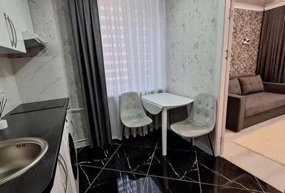 Apartament cu 2 camere în 1 Decembrie 1918