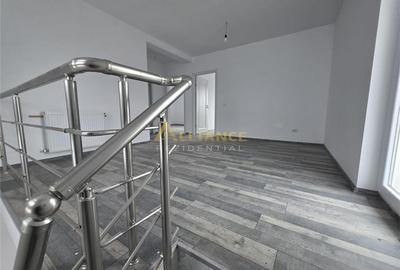 Casă individuală cu 5 camere cu Teren 470 Mp în Berceni - 11