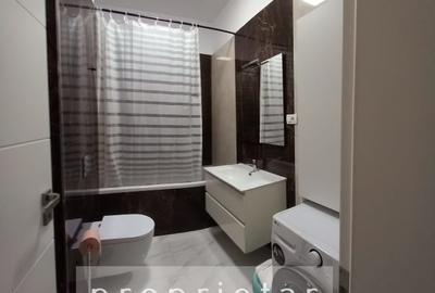 Apartament cu 3 camere decomandat, mobilat în Giroc - 9