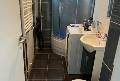 Apartament cu 2 camere în Gării - 4