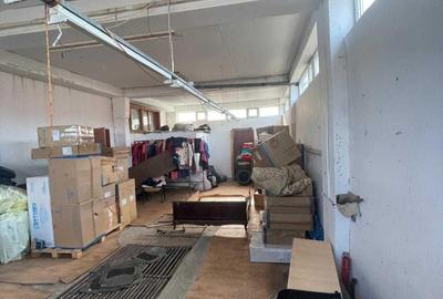 Spațiu comercial, de 200 mp, în Doamna Ghica - 4