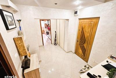 Apartament cu 3 camere în E3 - 11
