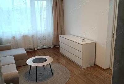 Apartament cu 2 camere decomandat în Decebal - 8