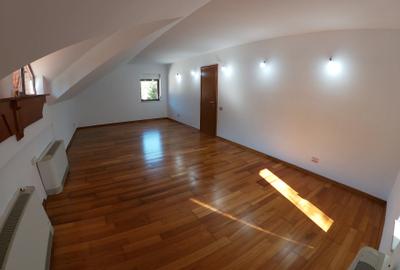 Vila S+P+1+M 650mp Paradisul Verde libera Vezi VIDEO - 37