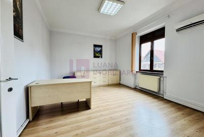 Birou, de 120 mp, în Calea Dumbrăvii - 3