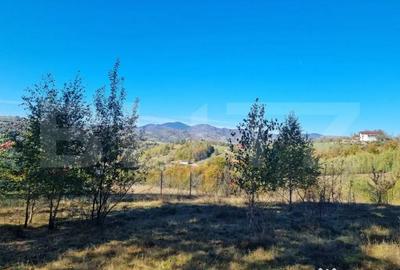 Teren de 2346 mp, în Poiana Mărului - 4