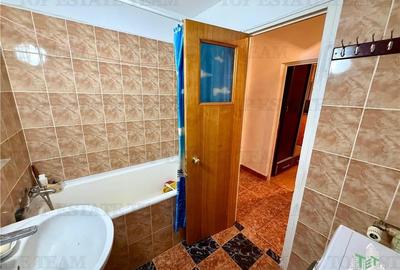 Apartament 2 camere 55mp | Bloc 1980 in Drumul Taberei Apartament 2 camere 55mp | Bloc 1980 in Drumul Taberei - 8