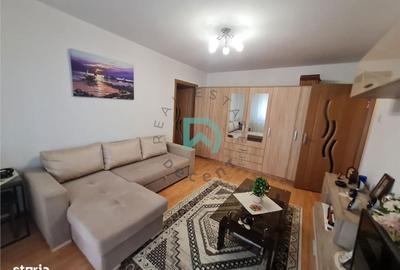 Apartament cu 2 camere semidecomandat în Florilor - 10